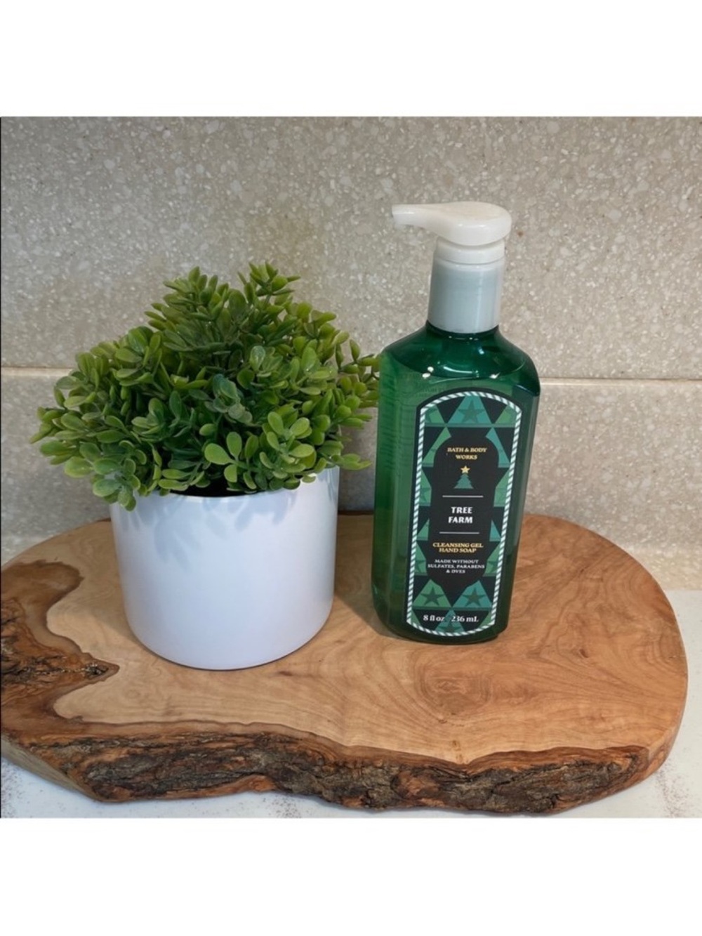 Men’s Care Bath & Body Works Gift Set 4 Set - Picture 3 of 6